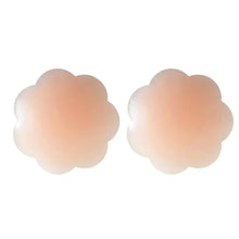 Load image into Gallery viewer, Reusable Nipple Covers