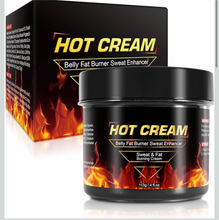 Load image into Gallery viewer, Hot Cream