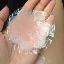 Load image into Gallery viewer, Reusable Nipple Covers
