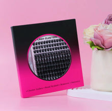 Load image into Gallery viewer, DIY Custom Eye Lash Set