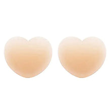 Load image into Gallery viewer, Reusable Nipple Covers