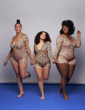 Load image into Gallery viewer, Homewear One Piece Pajamas