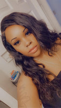 Load image into Gallery viewer, 100% Raw Brazilian Body Wave Human Hair