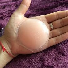Load image into Gallery viewer, Reusable Nipple Covers