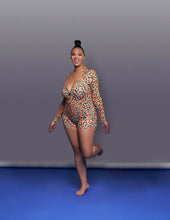 Load image into Gallery viewer, Homewear One Piece Pajamas