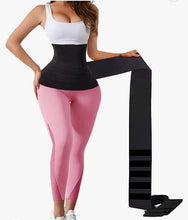 Load image into Gallery viewer, Snatch me up ! Waist bandage