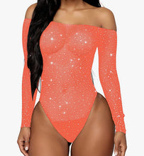 Load image into Gallery viewer, Shimmering goddess suit