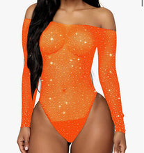 Load image into Gallery viewer, Shimmering goddess suit