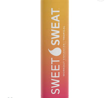 Load image into Gallery viewer, Sweet sweat roll on workout enhancer