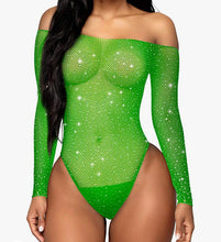 Load image into Gallery viewer, Shimmering goddess suit