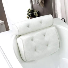 Load image into Gallery viewer, Bath Pillow