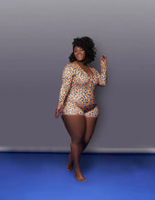 Load image into Gallery viewer, Homewear One Piece Pajamas