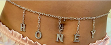 Load image into Gallery viewer, Waist Chain Belt for Women