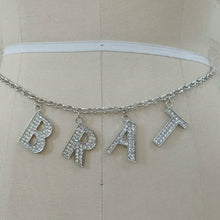 Load image into Gallery viewer, Waist Chain Belt for Women