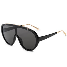 Load image into Gallery viewer, UV400 Oversized Sunglasses