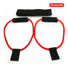 Load image into Gallery viewer, Fitness resistance adjustable bands Butt, Legs &amp; Muscle Training Belt
