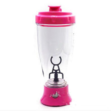 Load image into Gallery viewer, 300ML Automatic Self Stirring Protein Shaker