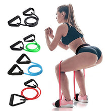 Load image into Gallery viewer, Fitness resistance adjustable bands Butt, Legs &amp; Muscle Training Belt