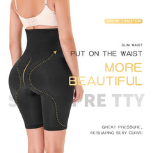 Load image into Gallery viewer, High Waist Butt Lifter