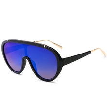 Load image into Gallery viewer, UV400 Oversized Sunglasses