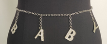 Load image into Gallery viewer, Waist Chain Belt for Women