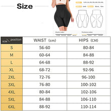 Load image into Gallery viewer, High Waist Butt Lifter