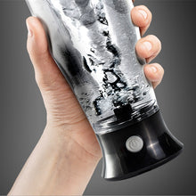 Load image into Gallery viewer, 300ML Automatic Self Stirring Protein Shaker