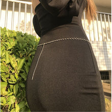 Load image into Gallery viewer, Waist Chain Belt for Women