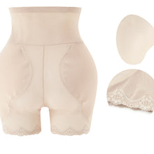 Load image into Gallery viewer, Women Hip Shapewear Pads