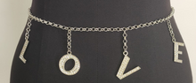 Load image into Gallery viewer, Waist Chain Belt for Women