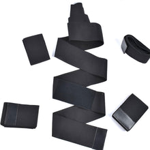 Load image into Gallery viewer, Waist Trainer/ Tummy Wrap Fajas