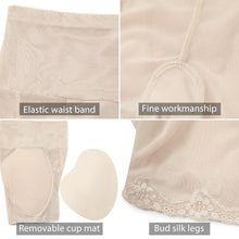 Load image into Gallery viewer, Women Hip Shapewear Pads