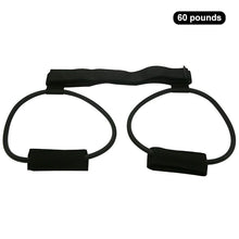 Load image into Gallery viewer, Fitness resistance adjustable bands Butt, Legs &amp; Muscle Training Belt