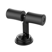 Load image into Gallery viewer, Fitness Sit Up Bar  with Floor Assistance Exercise Stand and Padded Ankle Support