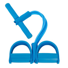 Load image into Gallery viewer, Fitness Sit Up Bar  with Floor Assistance Exercise Stand and Padded Ankle Support