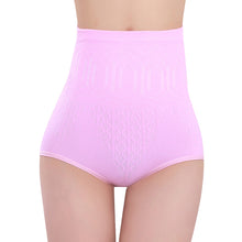Load image into Gallery viewer, High Waisted Shapewear! Hip Abdomen Tummy Control Underwear